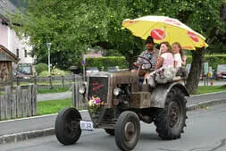 Bauernherbst Dorffest Maishofen 2024 Bild 62