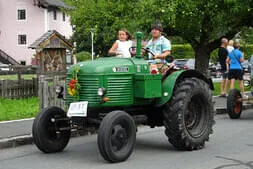Bauernherbst Dorffest Maishofen 2024 Bild 67