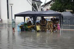 Bauernherbst Dorffest Maishofen 2024 Bild 76