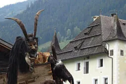 Bauernherbst Dorffest Maishofen 2024 Bild 80