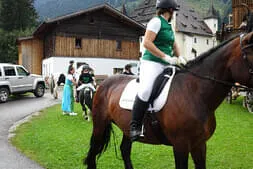 Bauernherbst Dorffest Maishofen 2024 Bild 79