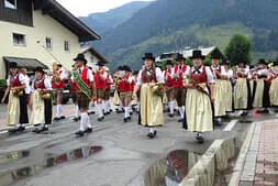 Bauernherbst Dorffest Maishofen 2024 Bild 86