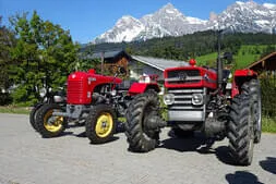 Bauernherbstfest  Hinterthal 2024 Bild 0