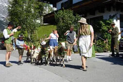 Bauernherbstfest  Hinterthal 2024 Bild 15