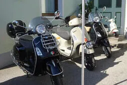 Tag der offenen Garagentür Bild 37