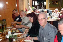 Advent - Hoagascht Bild 5