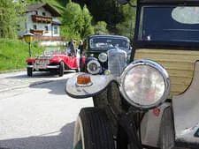 Oldtimertage 2025 Bild 5