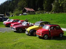 Oldtimertage 2025 Bild 19