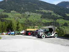 Oldtimertage 2025 Bild 22