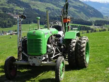 Oldtimertage 2025 Bild 84