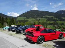 Oldtimertage 2025 Bild 34