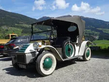 Oldtimertage 2025 Bild 36