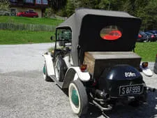 Oldtimertage 2025 Bild 37