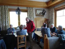 Oldtimertage 2025 Bild 59