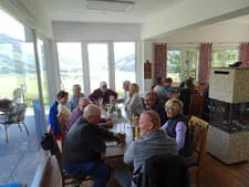 Oldtimertage 2025 Bild 61