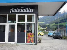 Oldtimertage 2025 Bild 85