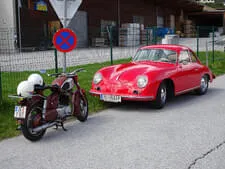 Oldtimertage 2025 Bild 103