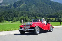 30 Jahre 1. Pinzgauer Oldtimerclub Bild 103