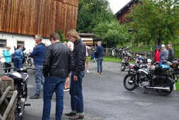 Zwei-Rad-Spektakel 2025 Bild 25