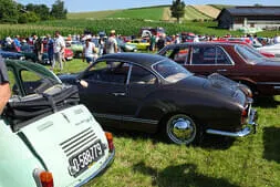 Wadholz Classic 2025 Bild 33