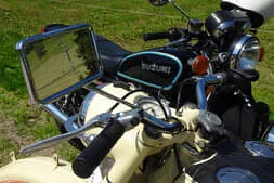 Oldtimertreffen Lofer Bild 45
