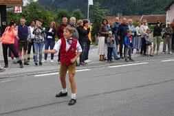 Bauernherbst-Dorfest Maishofen Bild 92