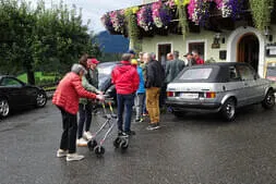 Behinderten-Ausfahrt  Bild 14
